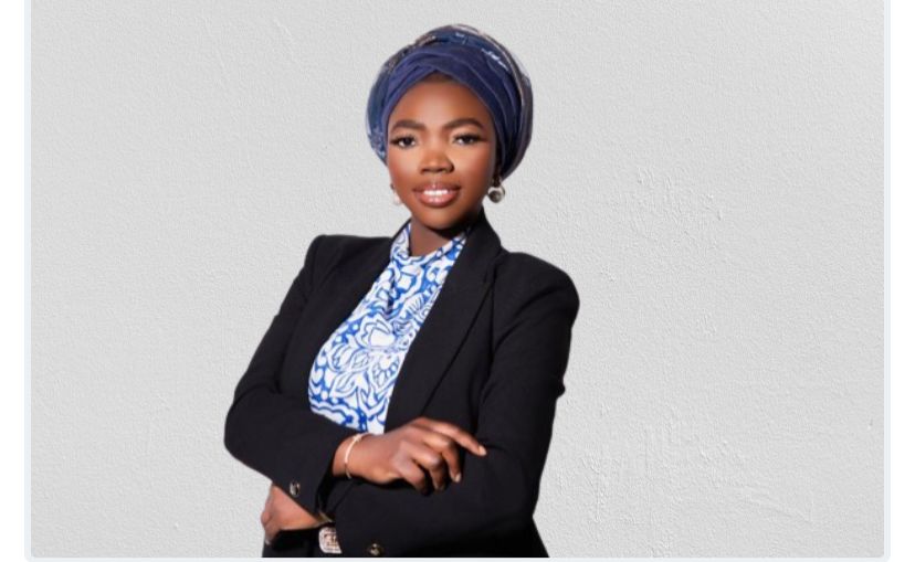 Dr. Maryam Haruna