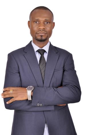 Dr. Abubakari Mgelwa